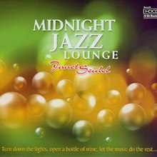 Midnight Jazz Lounge