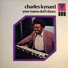 Your Mama Don't Dance (Vinyl)
