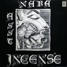 Nara Ast Incense (Vinyl)