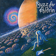 Buzz For Aldrin CD1