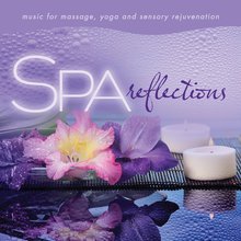 Spa: Reflections