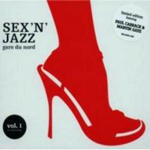 Sex 'N' Jazz Vol.1