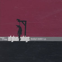 Honky's Ladder (EP)