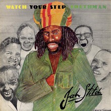 Watch Your Step Youth Man (Vinyl)