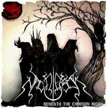 Beneath The Crimson Moon (EP)