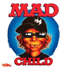 The MadChild (EP)