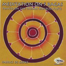 Meditation On 5 Ragas