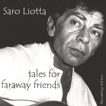 Tales For Faraway Friends