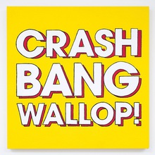 Crash Bang Wallop!