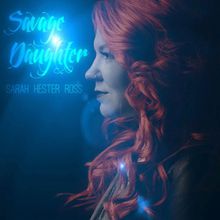 Savage Daughter (CDS)