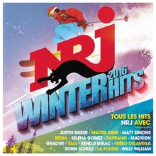 NRJ Winter Hits 2016 CD2
