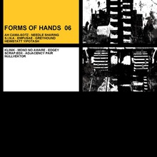 Forms Of Hands 6