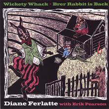 Wickety Whack-Brer Rabbit is Back