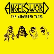 The Midwinter Tapes (EP)