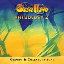 Anthology 2 (Groups & Collaborations)