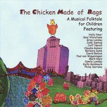 The Story of the Chicken Made of Rags