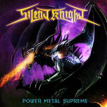 Power Metal Supreme (EP)