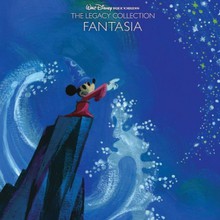 The Legacy Collection: Fantasia CD2