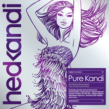 Hed Kandi: Pure Kandi CD1