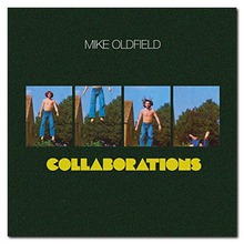 Collaborations (Vinyl)