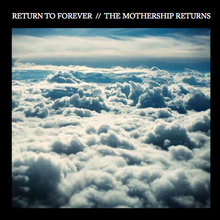The Mothership Returns CD1