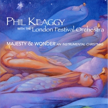 Majesty & Wonder - An Instrumental Christmas