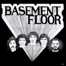 Basement Floor Greatest Hits Vol One