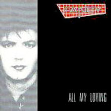 All My Loving (CDS)
