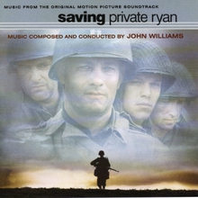 Saving Private Ryan (Original Motion Picture Soundtrack)