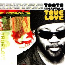 true love-retail cd