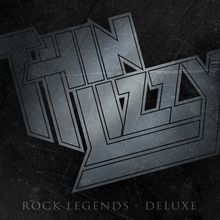 Rock Legends (Deluxe Edition) CD5