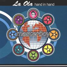 La Ola Hand In Hand (Single)