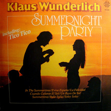 Summernight Party (Vinyl)