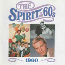 The Spirit Of The 60S: 1960