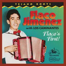 Flaco's First (1955-56)
