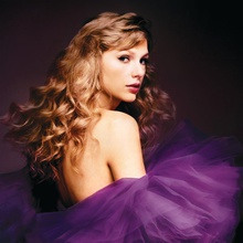 Speak Now (Taylor's Version) CD1