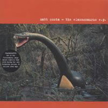 The Elasmosaurus (EP)