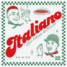Italiano (With Rvssian) (EP)