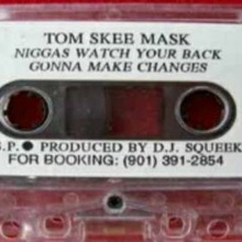 Solo Tape