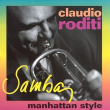 Samba - Manhattan Style