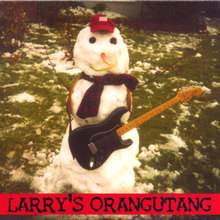 Larry's Orangutang