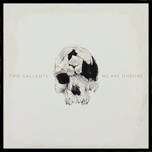 We Are Undone (CDS)
