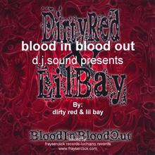 The Well Known Album Blood In Blood Out