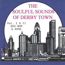 The Soulful Sounds of DerbyTown