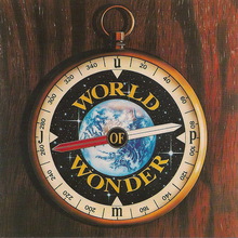 World Wonder