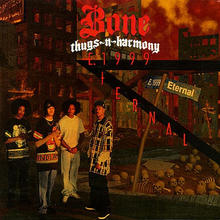 bone thugs n harmony east 1999 album download free