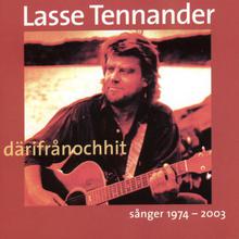 Därifrånochhit Sånger 1974-2003