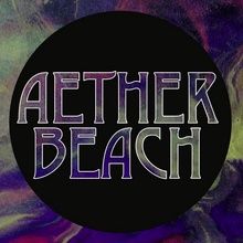 Aether Beach (EP)