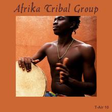 Afrika Tribal Group