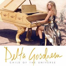 Child of the Universe (Deluxe Edition) CD2